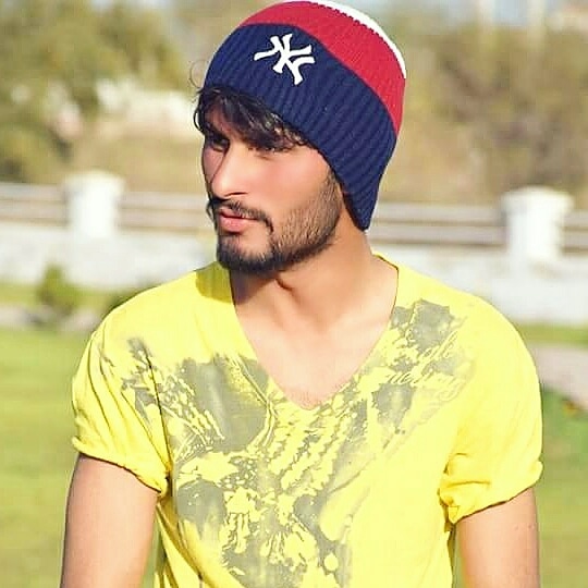 Khuram Shahzad Invitation Design