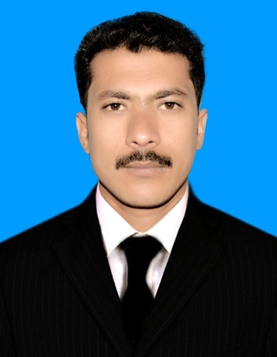 Irfan Ali Excel