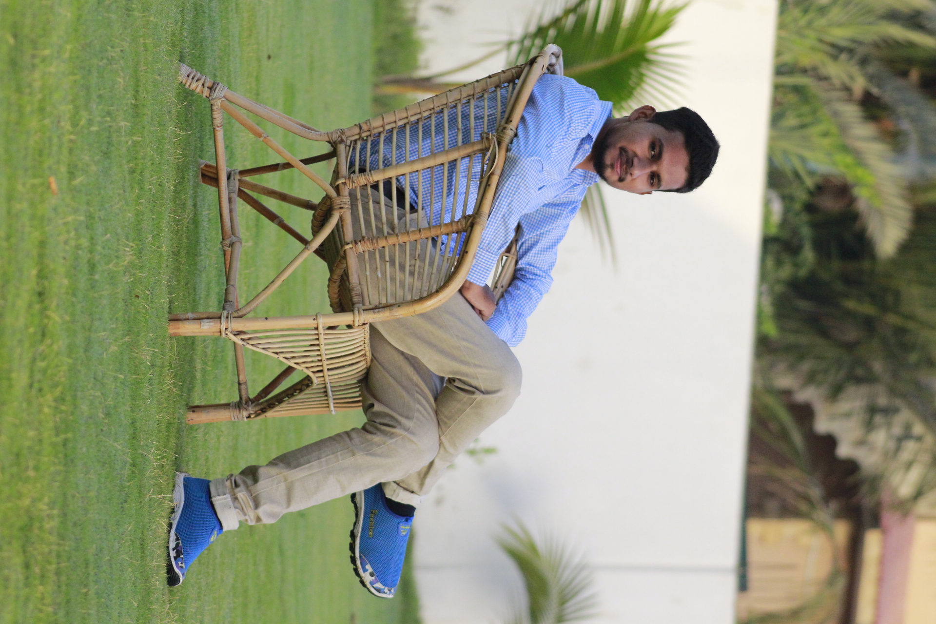 Asad Alam Word, Excel