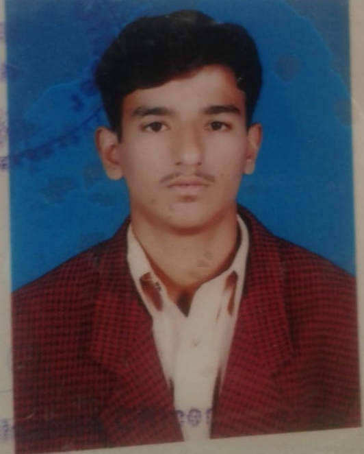 Muhammad Awais Haider Photo Editing