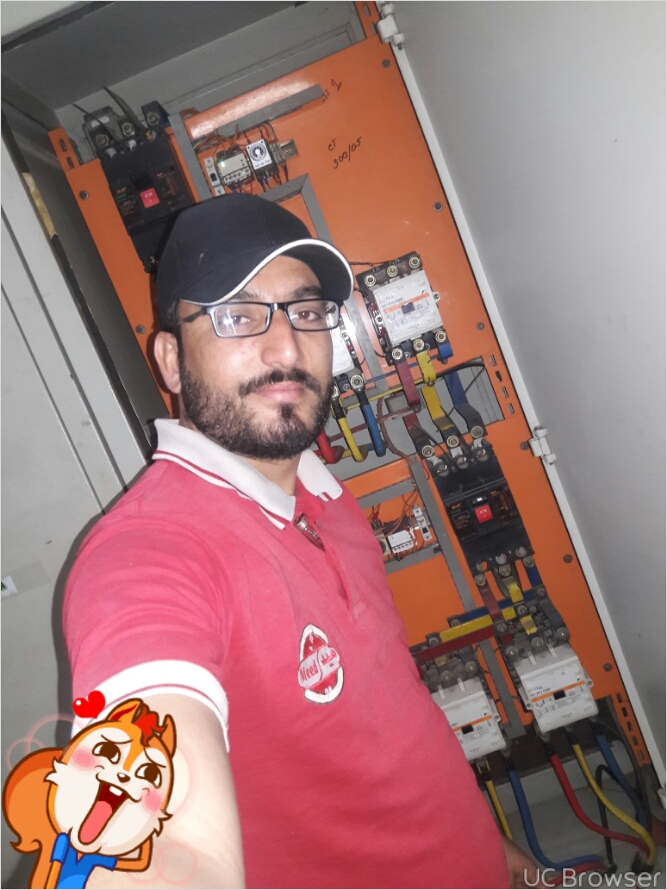 Abdul Waheed Saddiqi Electricians