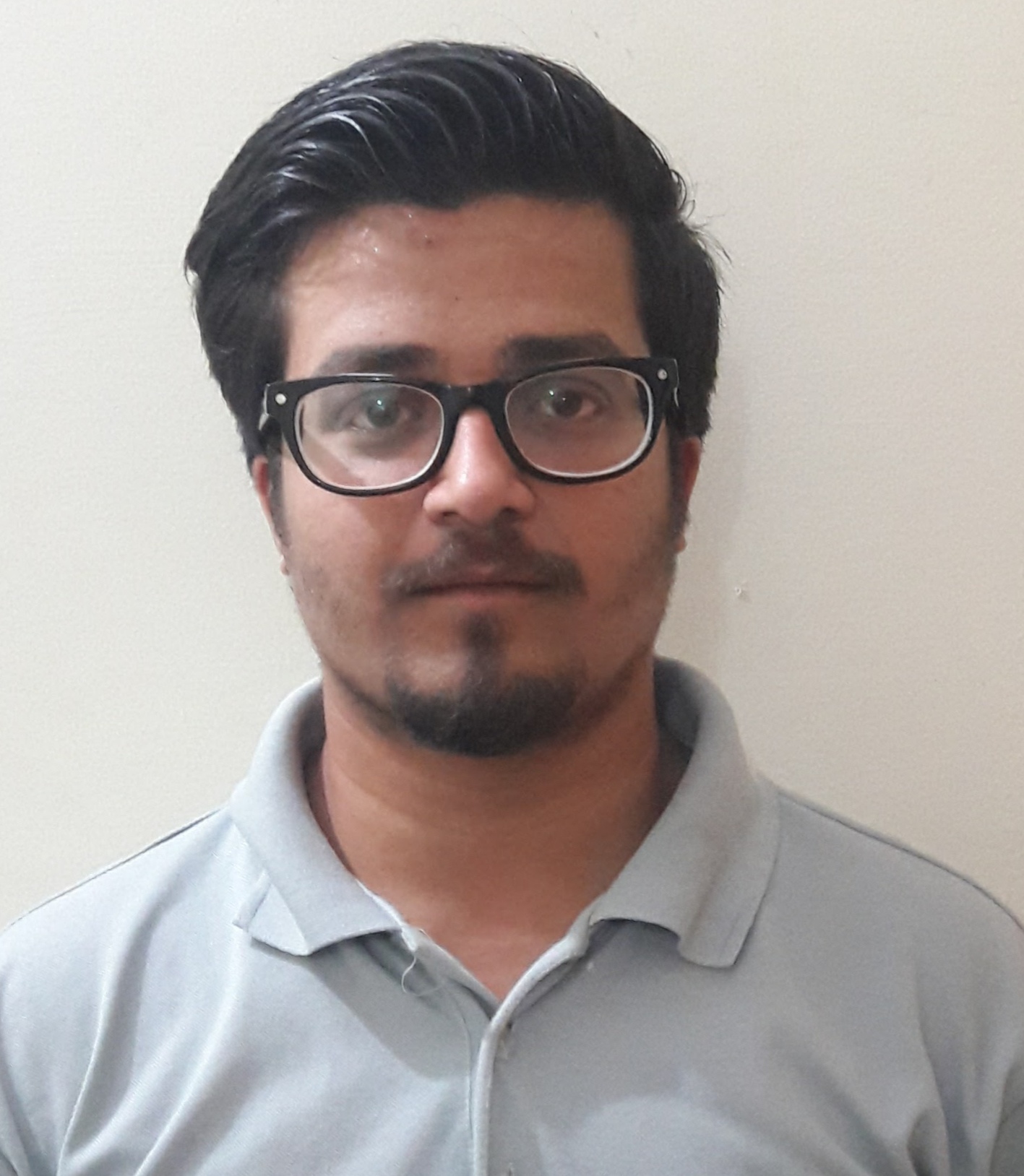 Raja Muhammad Shahbaz Naeem 