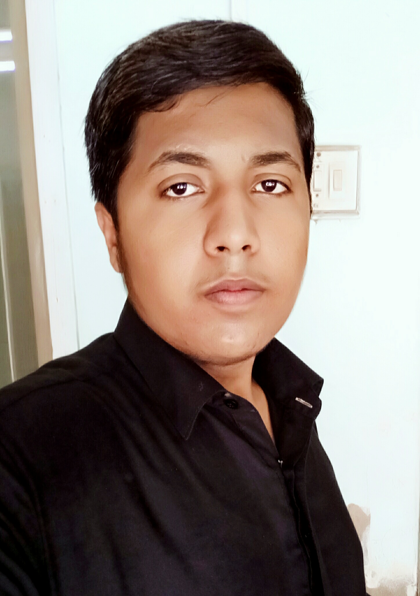 Mohsan Hussain Photo Editing, Photoshop, Video Upload, Data Entry, Biology