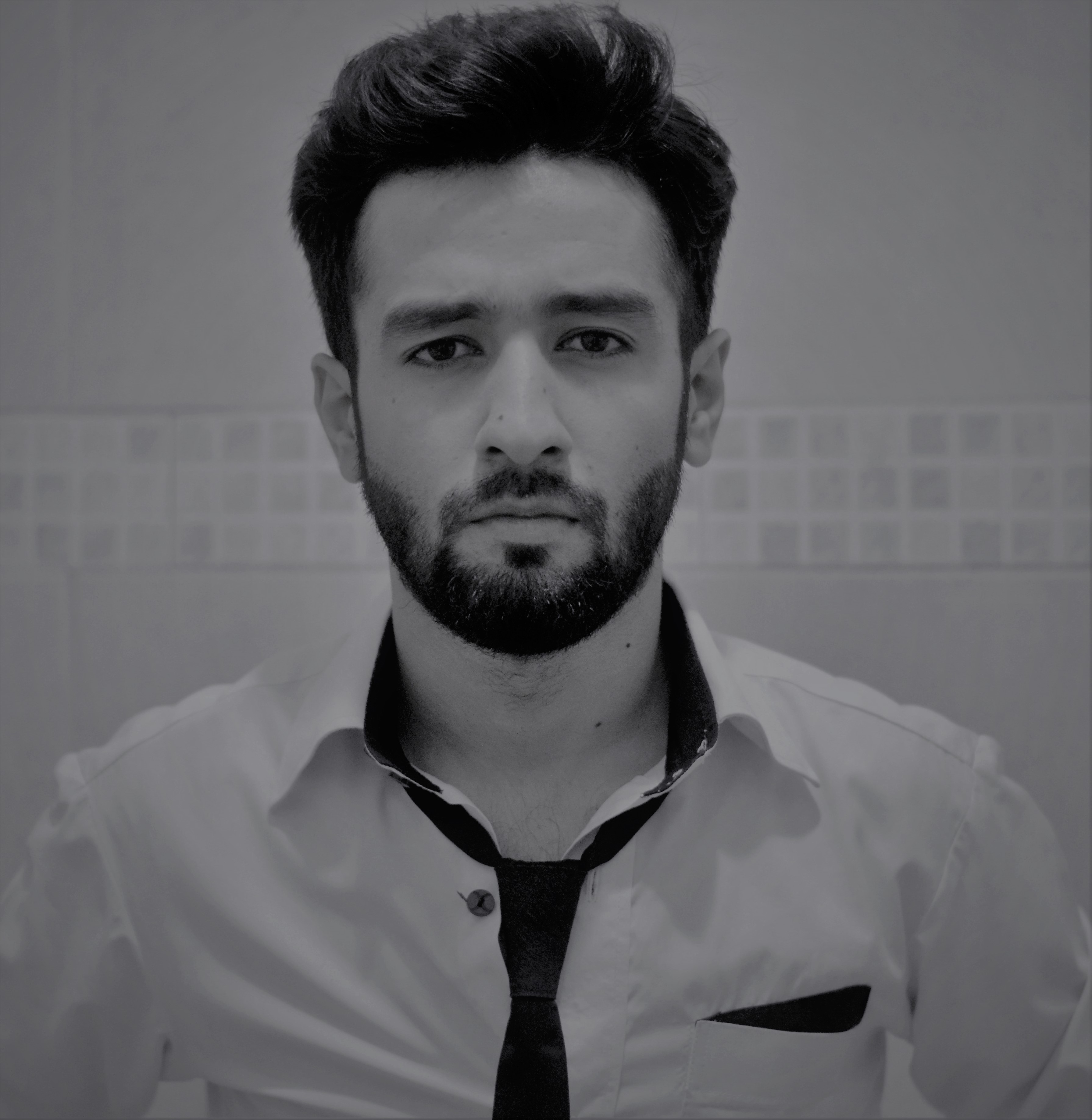 Muhammad Tayyab Word