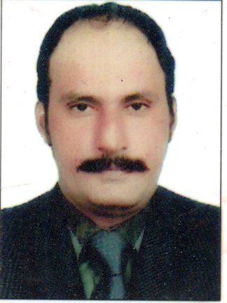 Shakeel Ahmed Profile Shakeel Ahmed Profile