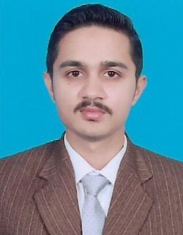Saqlain Shah Database Administration