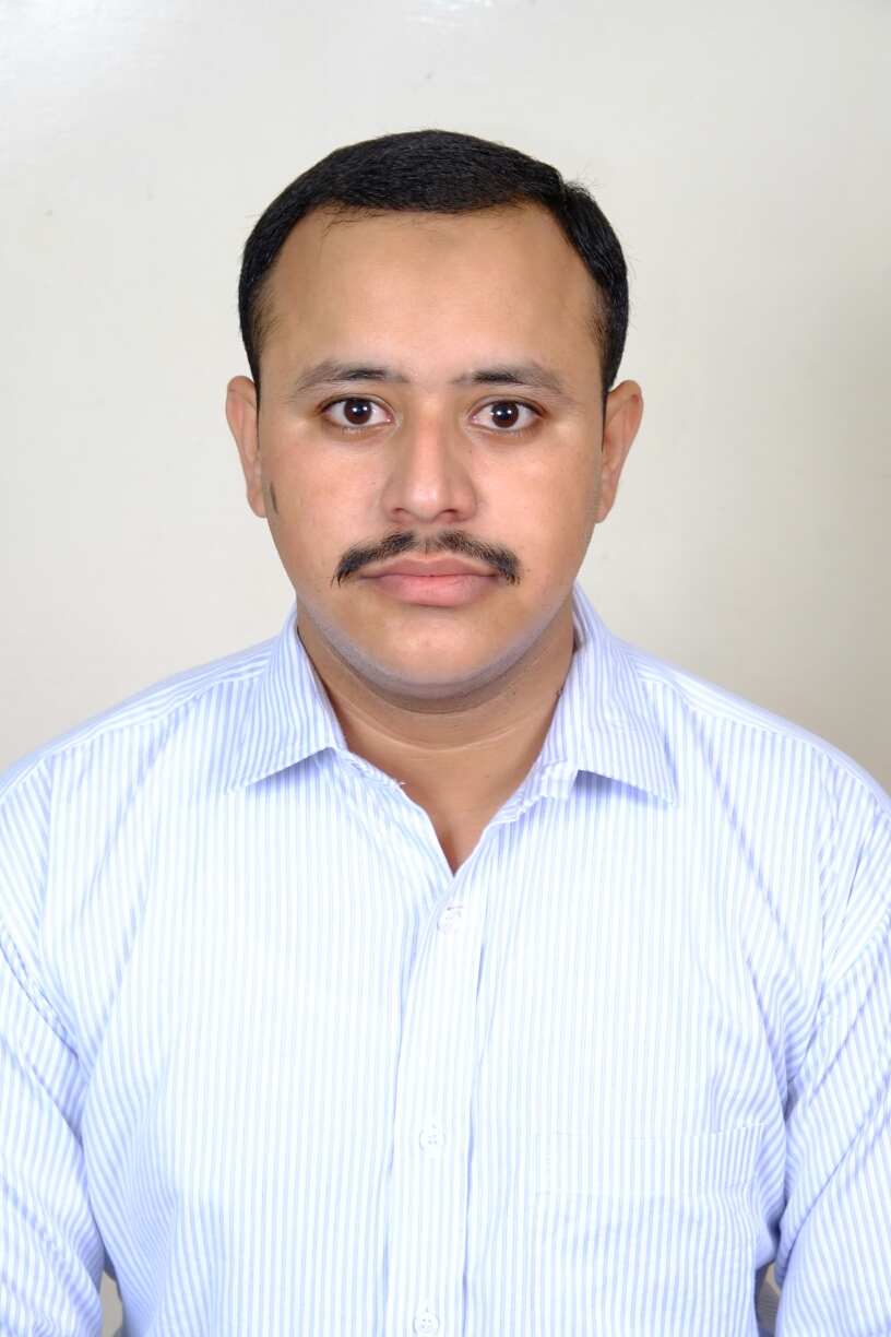 Ayyaz Ahmed Syed Inventory Management