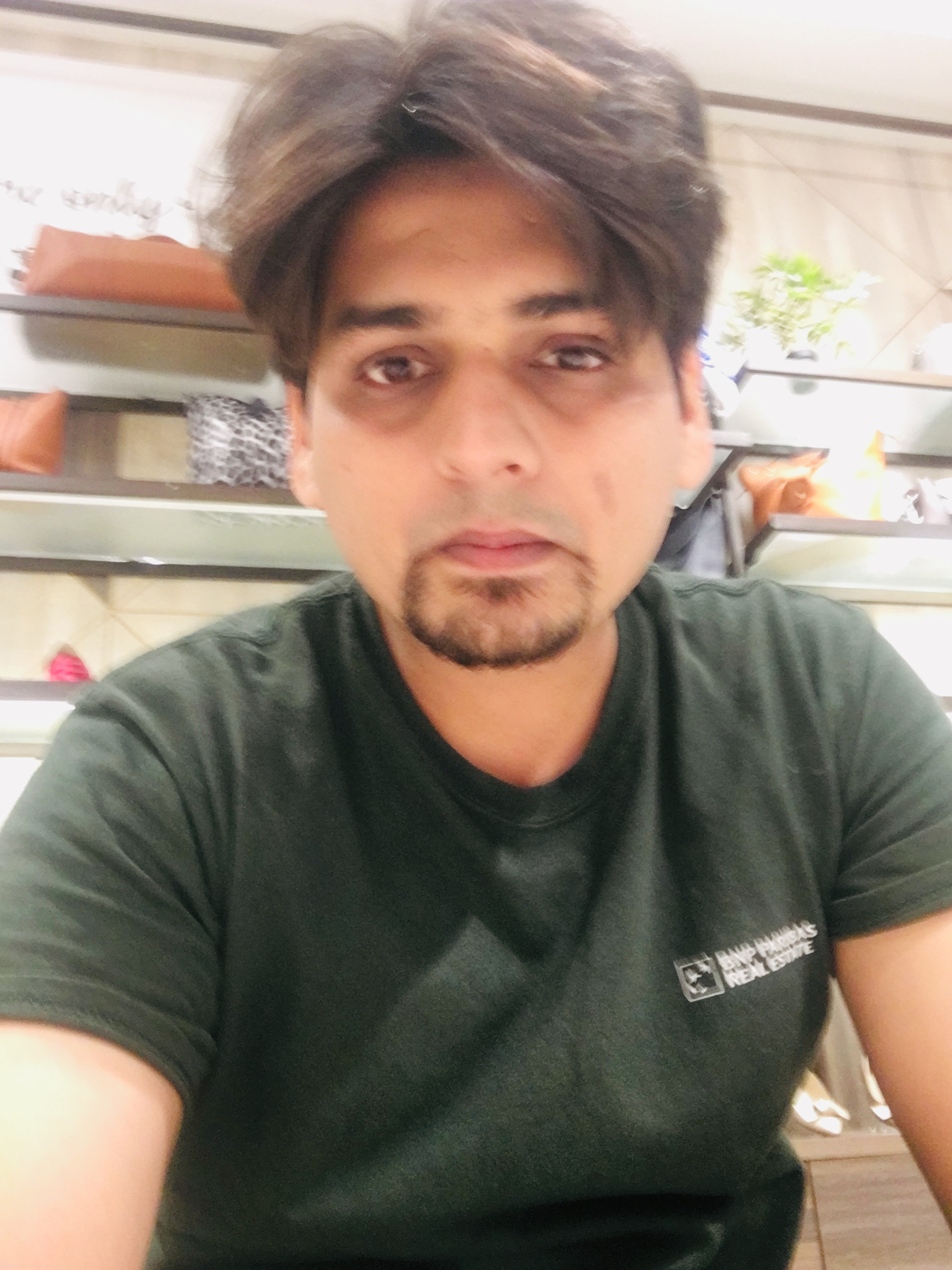 Danish Mujtaba Grant Writing