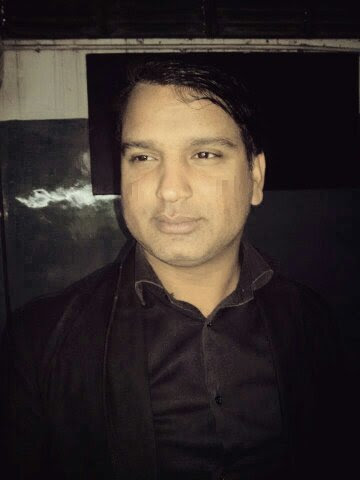 Yousaf Jaan Data Entry