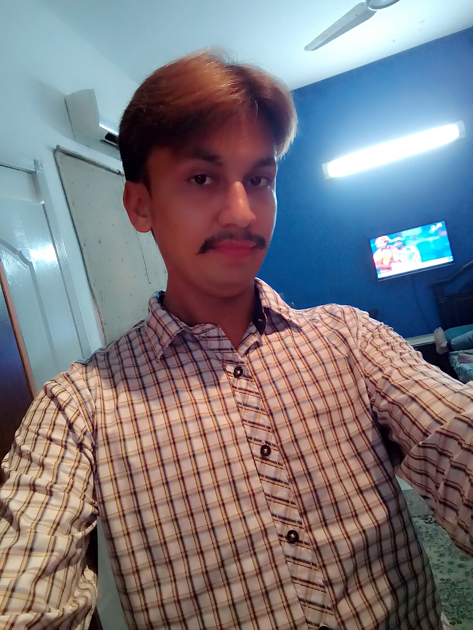 Shahrukh Saleem 