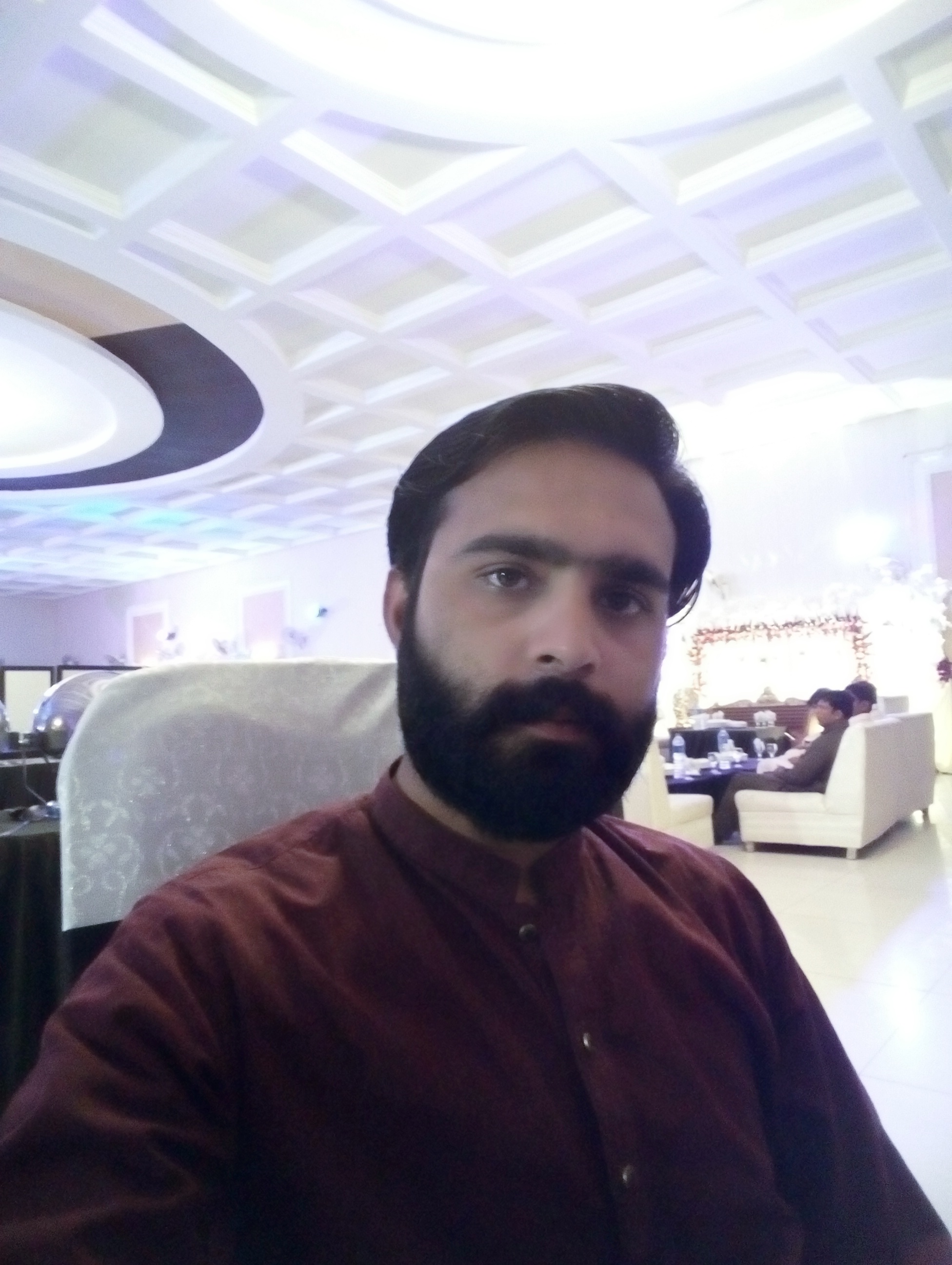 Muhammad Umair Younas Human Resources, Business Analysis, Business Plans, Public Relations