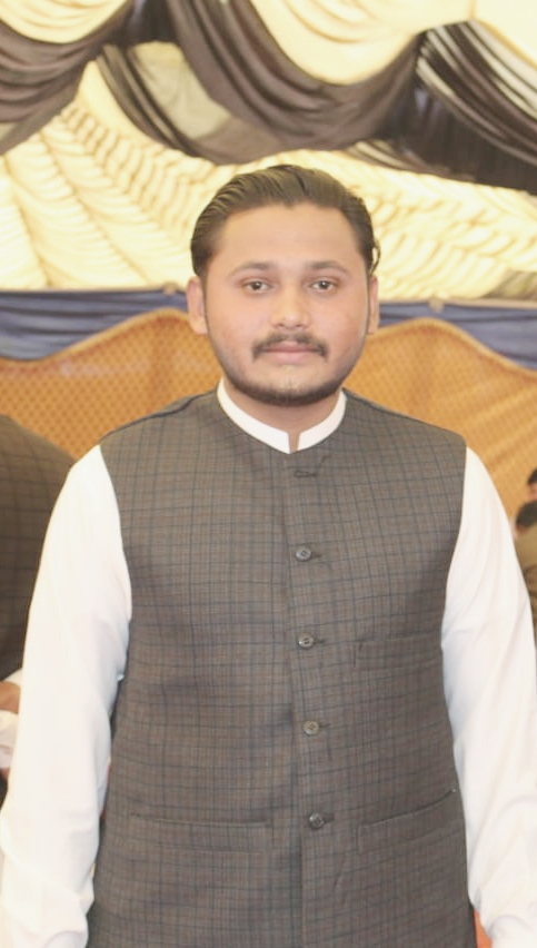 Waqas Hussain 