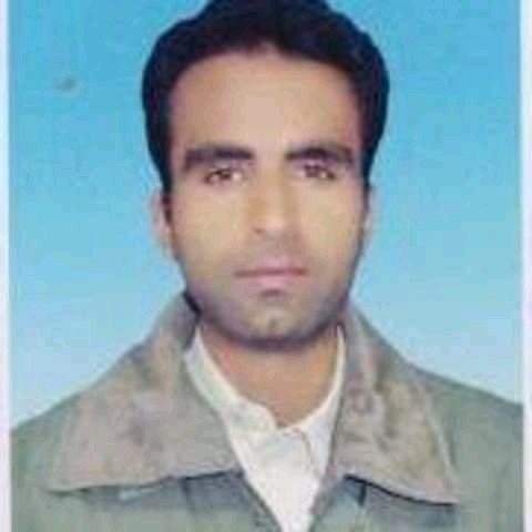 Shakil Ahmad Typography