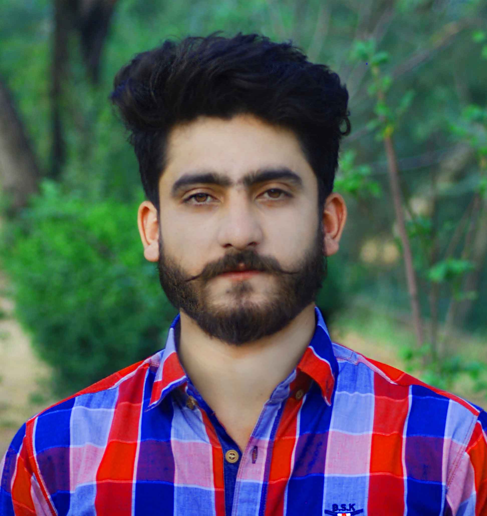 Rahat Saqlain Illustrator, Photoshop, Website Design, Bootstrap, Flyer Design