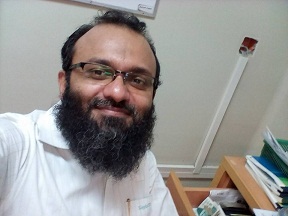 Saeed Majeed 
