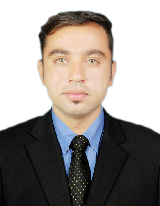 Sadam Hussain Sports