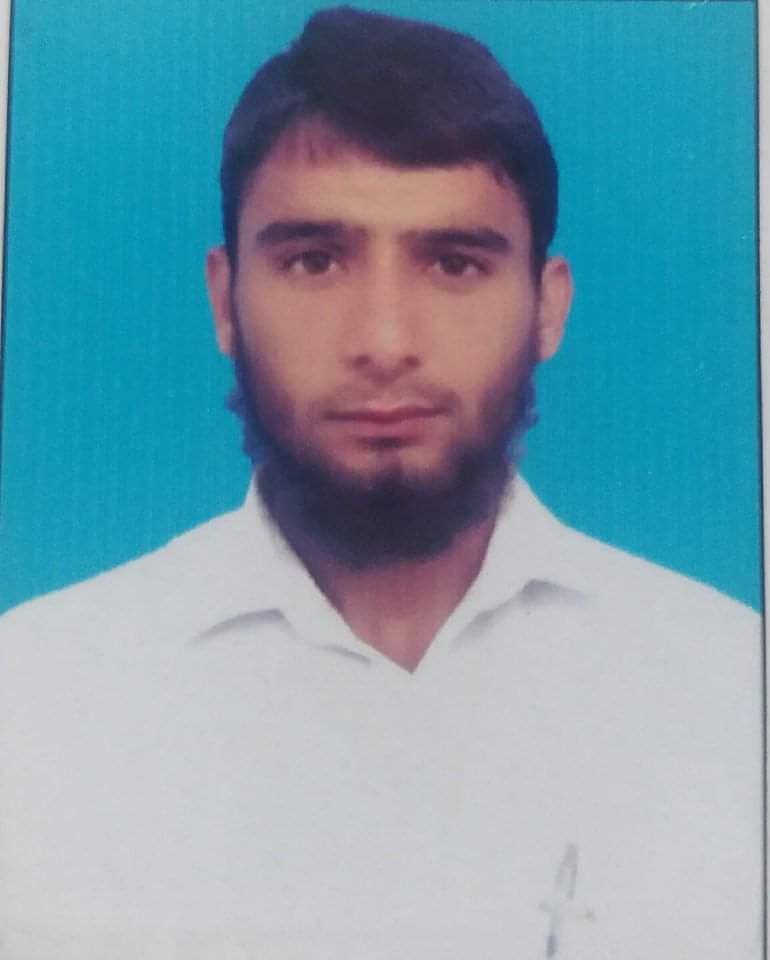 Muhammad Haseeb Civil Engineering