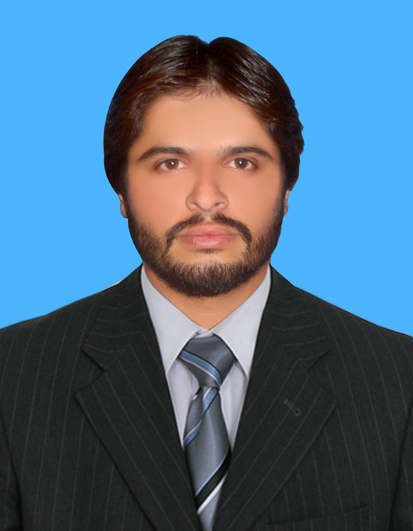 Adnan Ahmad 