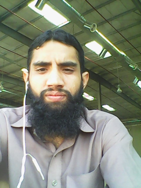 Azeem Saleem Profile Azeem Saleem Profile