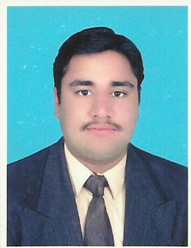 Muhammad Farooq 