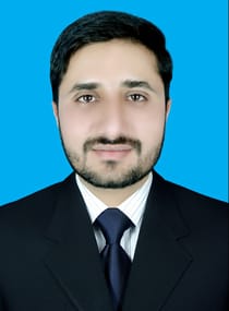 Muhammad Saqlain Shah Profile Muhammad Saqlain Shah Profile