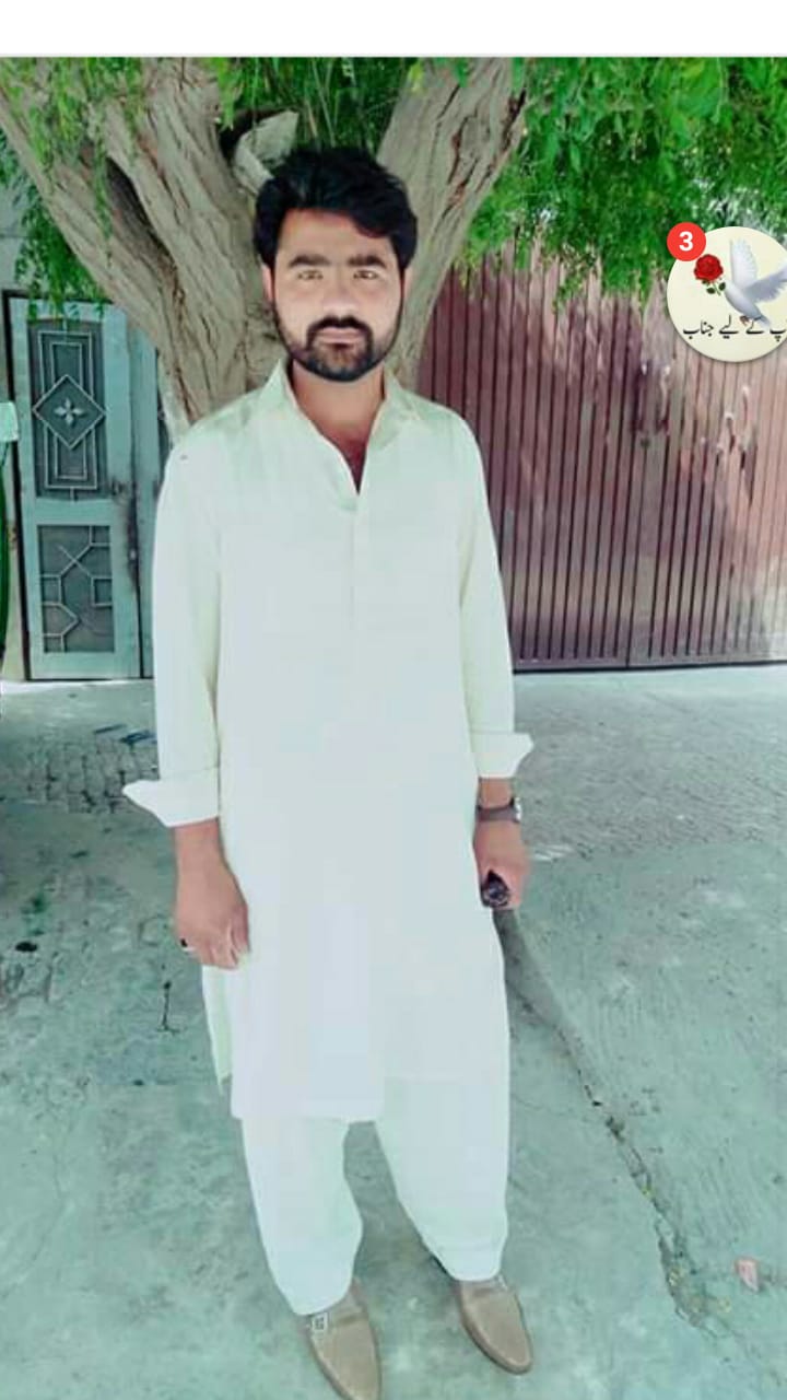 Zaheer Abbas Profile Zaheer Abbas Profile