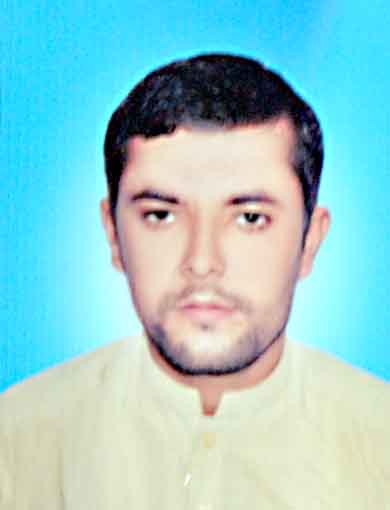 Waqar Ali Shah Profile