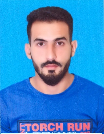 Tauseef Ahmed Profile Tauseef Ahmed Profile