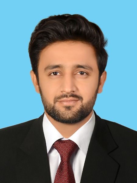 Muhammad Akbar Profile Muhammad Akbar Profile