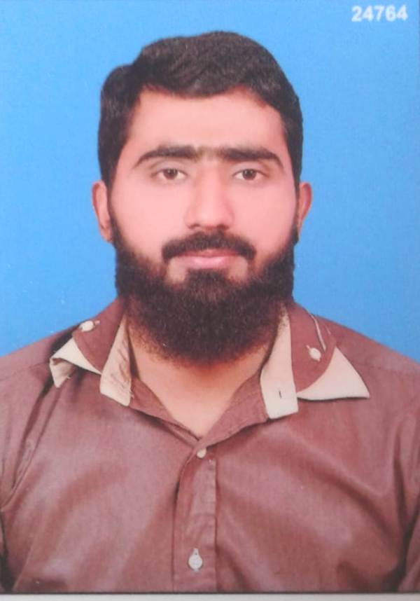 MUHAMMAD ZUBAIR Profile