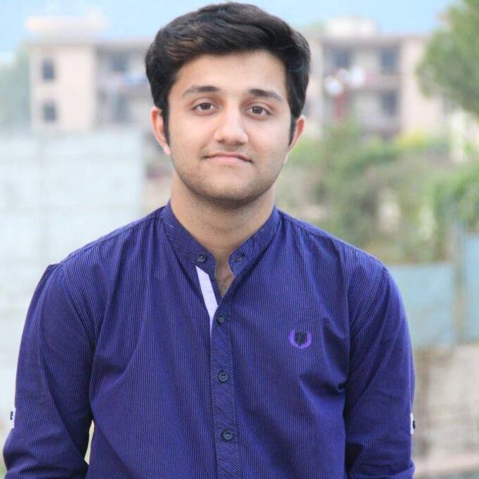 SHAROZE SOHAIL Profile SHAROZE SOHAIL Profile