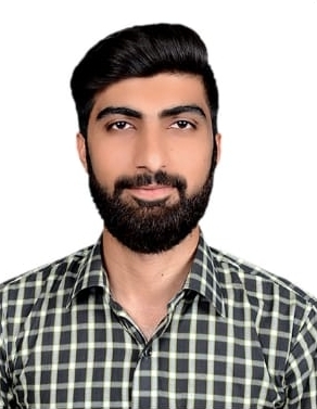 Muhammad Luqman Naseem Profile