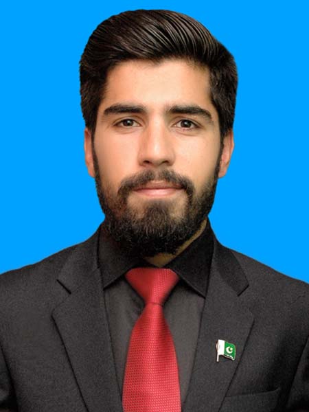 Imran Shaukat Khattak Profile Imran Shaukat Khattak Profile