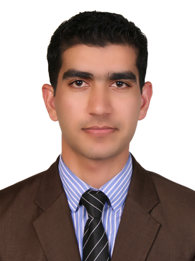 Muhammad Bilal Profile Muhammad Bilal Profile