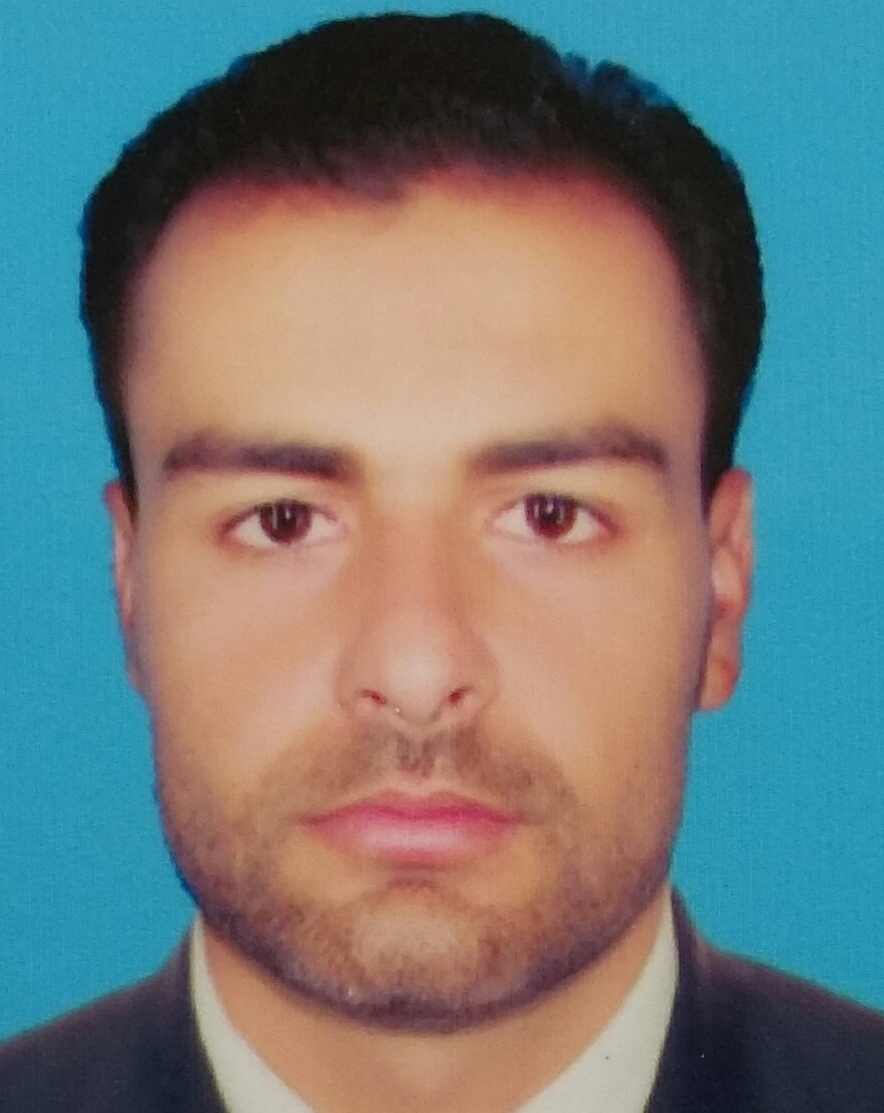 MUHAMMAD Osama Profile