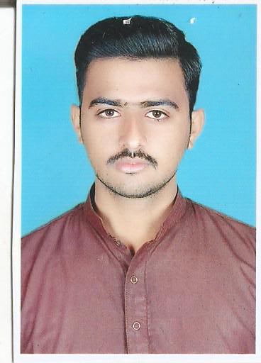 Muhammad Muzammil Usman Profile