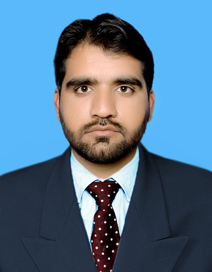 Muhammad Ali Khan Profile