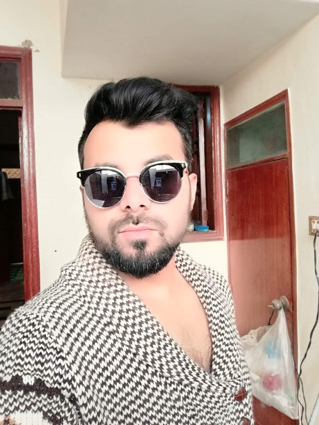 Muhammad Sharjeel Ishaque Profile Muhammad Sharjeel Ishaque Profile