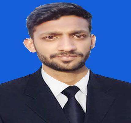 Zeeshan Haider Profile