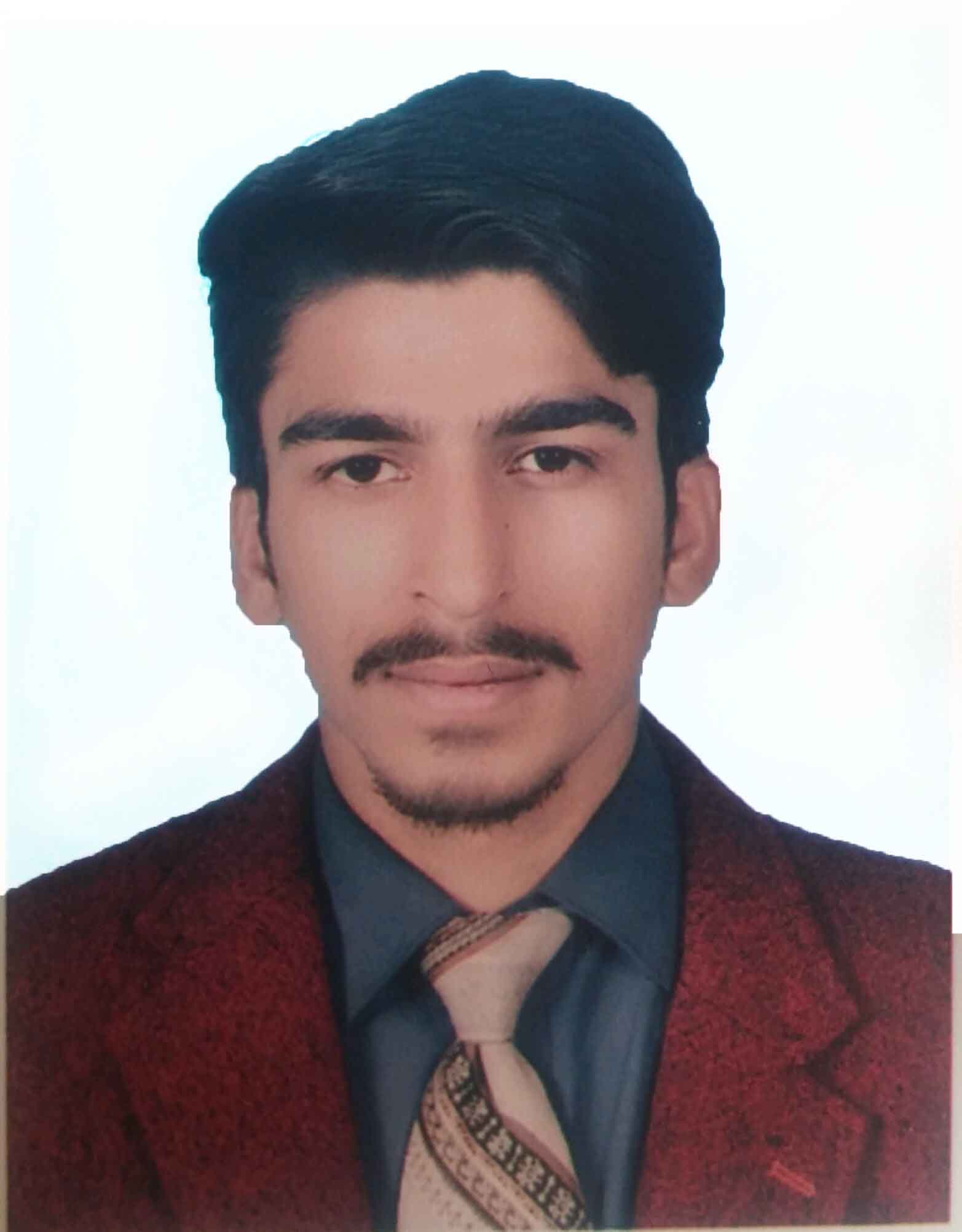 Haseeb Bhurgri Profile Haseeb Bhurgri Profile