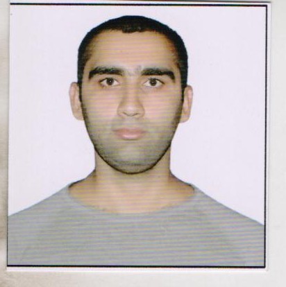 Muhammad Bilal Profile