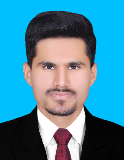 ZAIN ASLAM Profile ZAIN ASLAM Profile