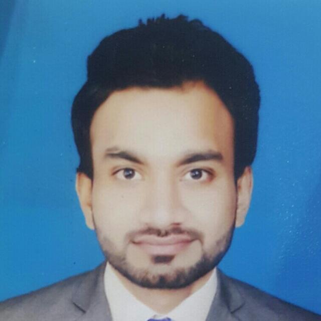 Muhammad Irfan Profile Muhammad Irfan Profile