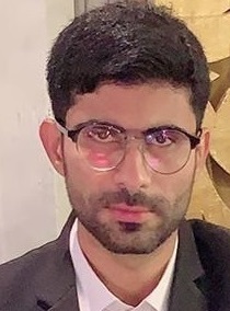 Ayaz Wali Muhammad Profile Ayaz Wali Muhammad Profile