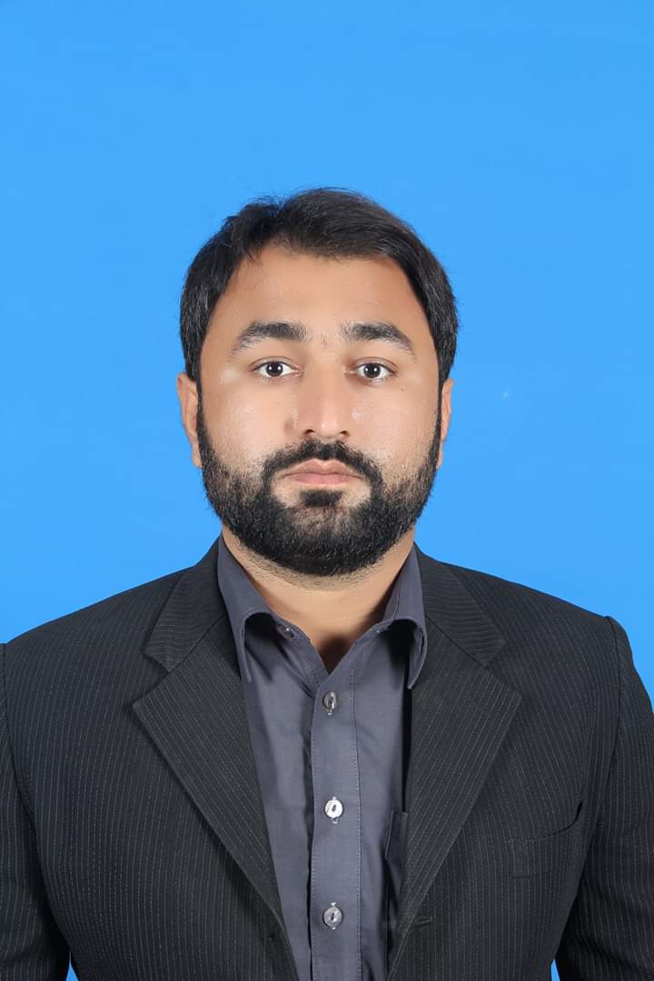 Muhammad Gul Profile