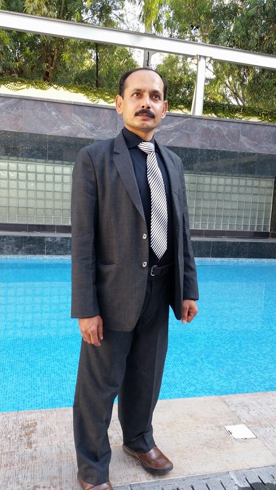 MUHAMMAD ABUBAKAR Profile