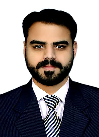 Abdul Qadoos Profile