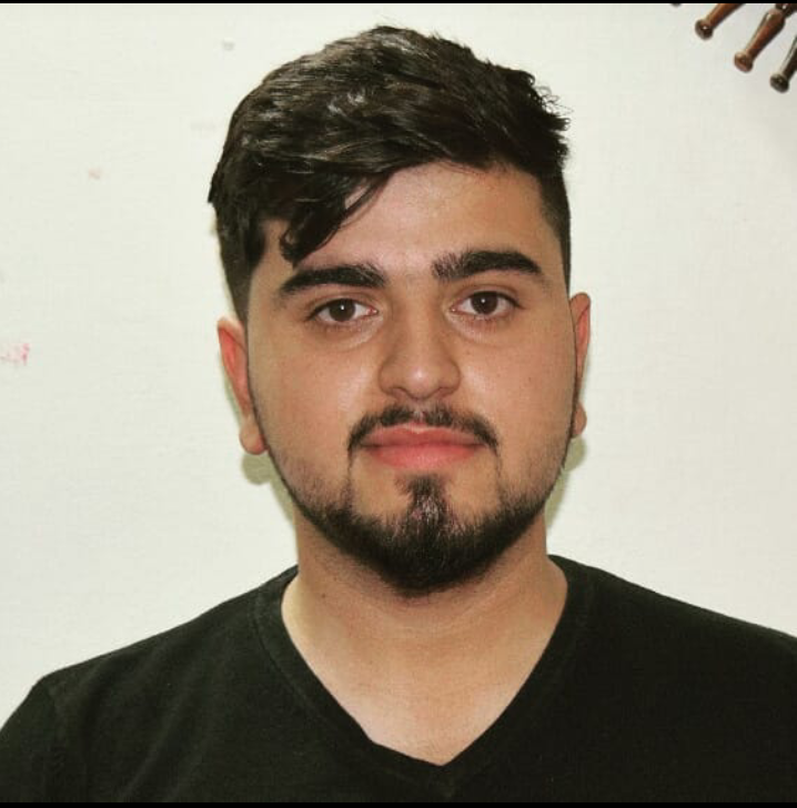 Rizwan QAYYUM Profile Rizwan QAYYUM Profile