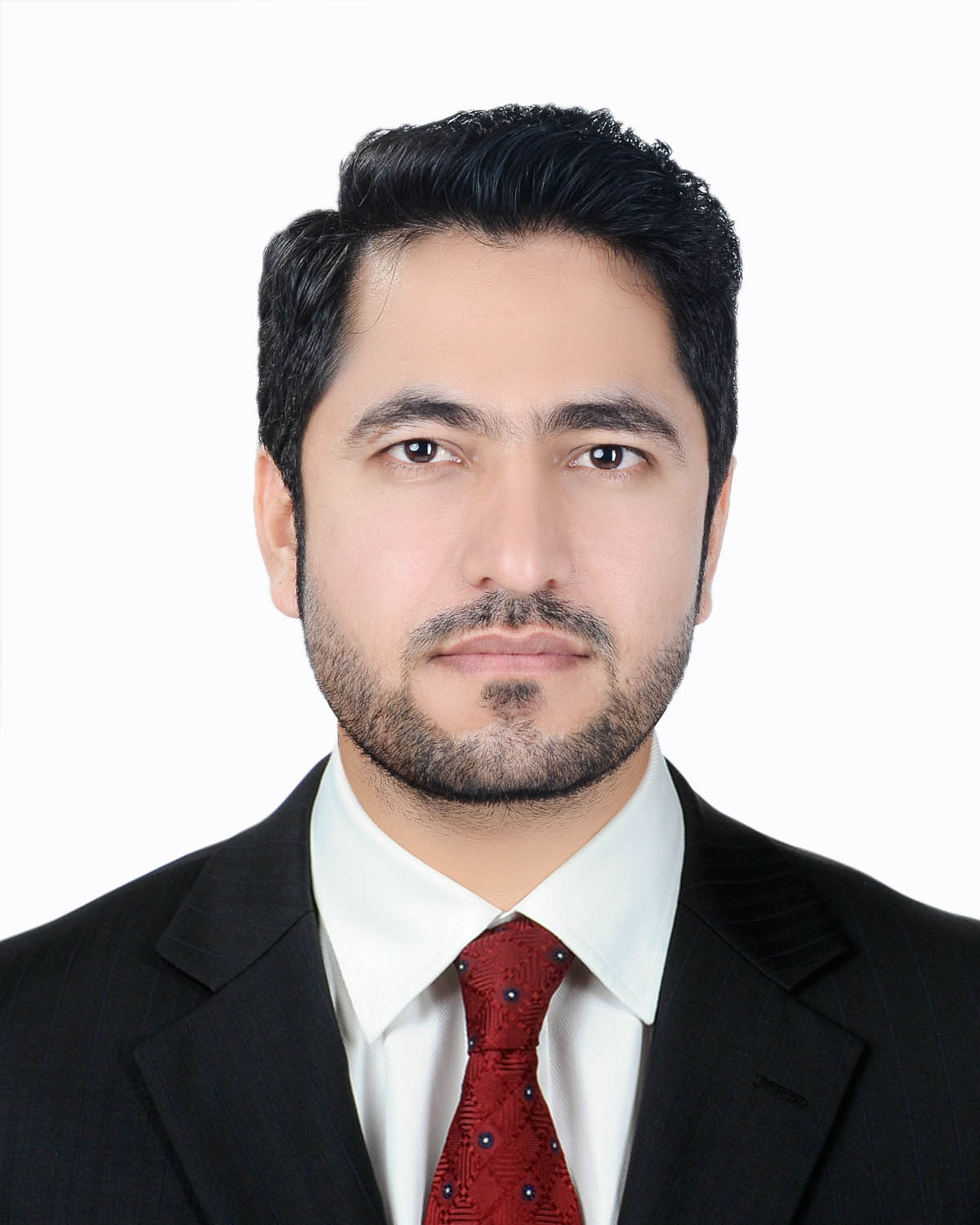 Ibrahim Shah Profile