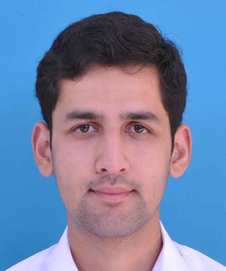 SANAN TARIQ Illustrator